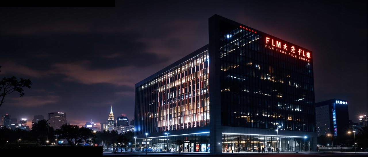 麻豆视频公司简介