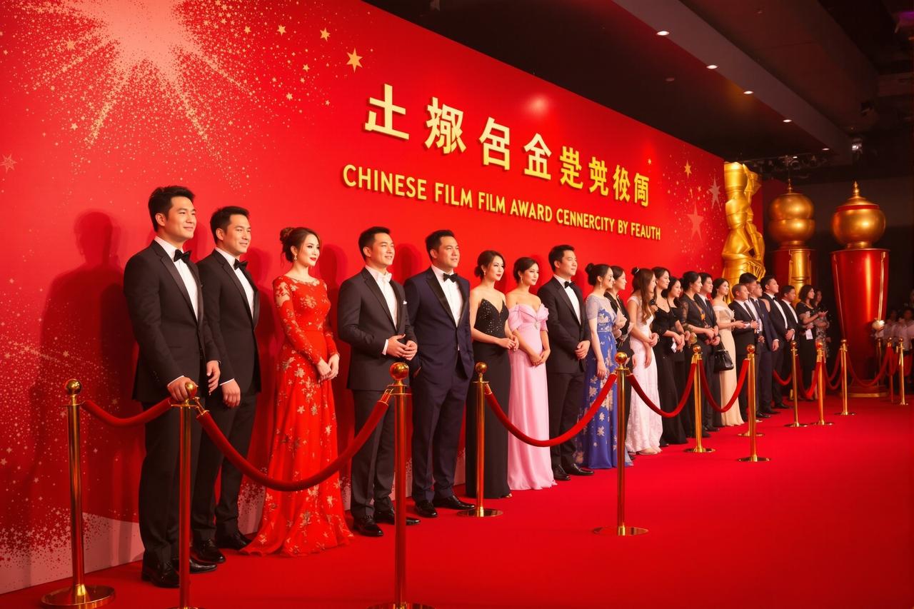 麻豆视频颁奖典礼